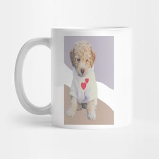 Puppy Love Mug